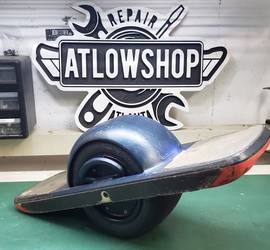 Onewheel Pint