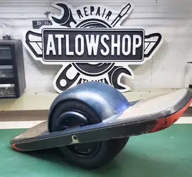 Onewheel Pint