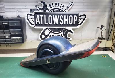 Onewheel Pint