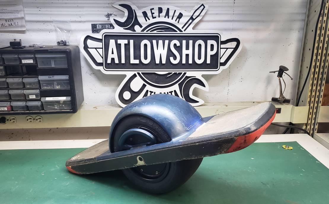 Onewheel Pint