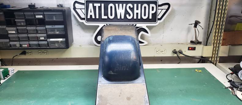 Onewheel Pint