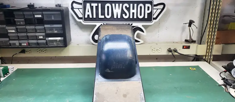 Onewheel Pint