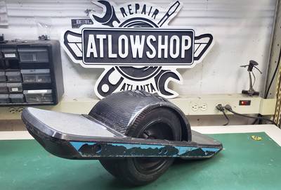 Onewheel Pint X