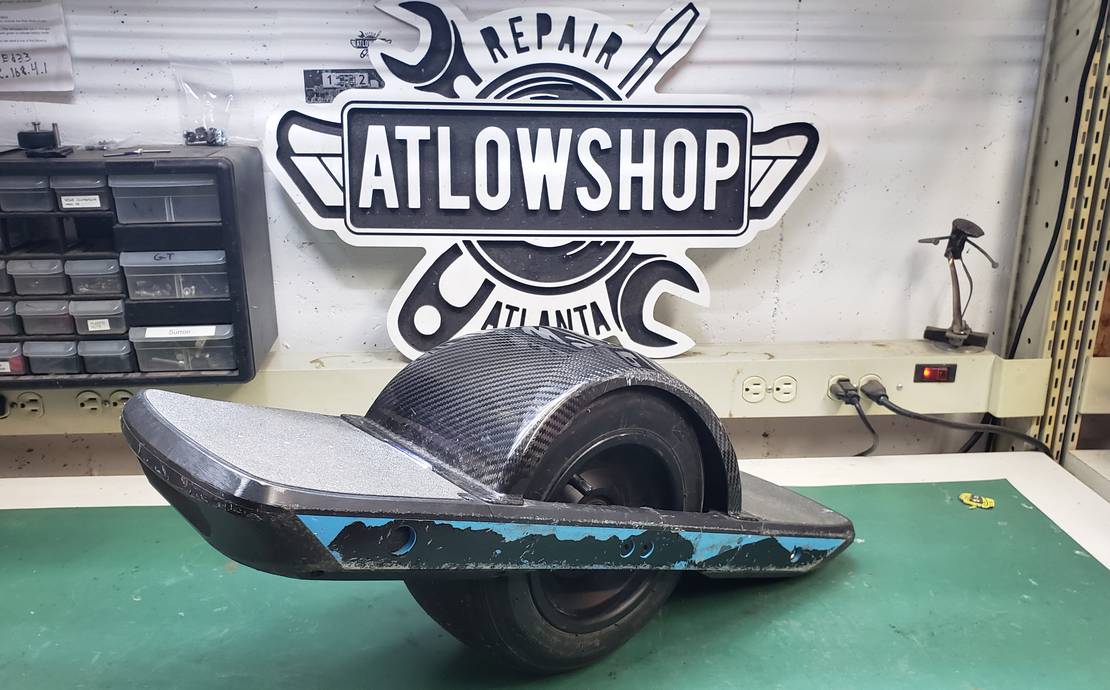 Onewheel Pint X