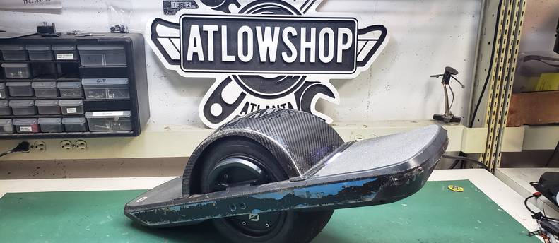Onewheel Pint X