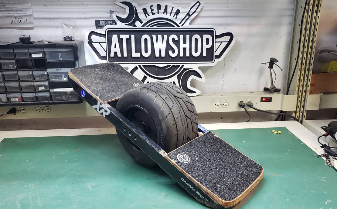 Onewheel XR CBXR