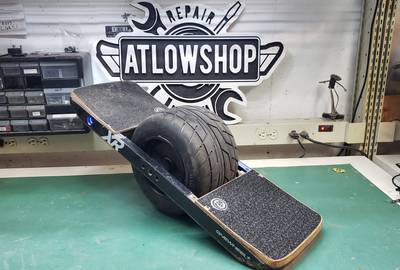 Onewheel XR CBXR