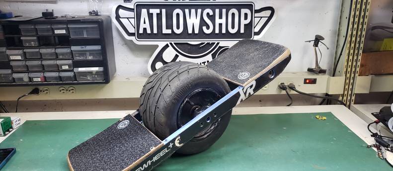 Onewheel XR CBXR