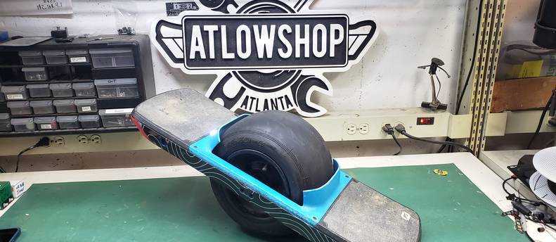 Onewheel Pint X