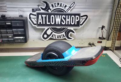 Onewheel Pint X
