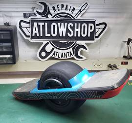 Onewheel Pint X