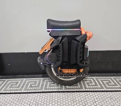 Kingsong S16 Pro EUC (Electric Unicycle)