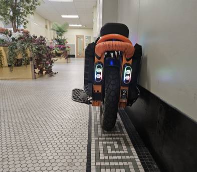 Kingsong S16 Pro EUC (Electric Unicycle)