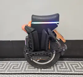 King Song S16 Pro EUC (Electric Unicycle)
