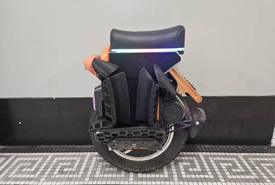 Kingsong S16 Pro EUC (Electric Unicycle)