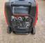 PREDATOR 5000 Watt Dual-Fuel SUPER QUIET Inverter Generator
