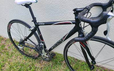 Road Bike rental in Miami