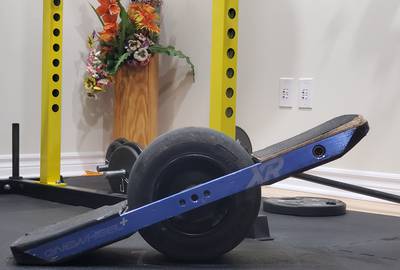 Onewheel XR