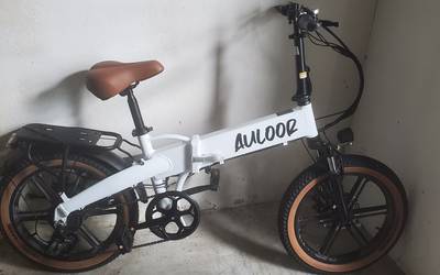 Bike rental in Fort Myers