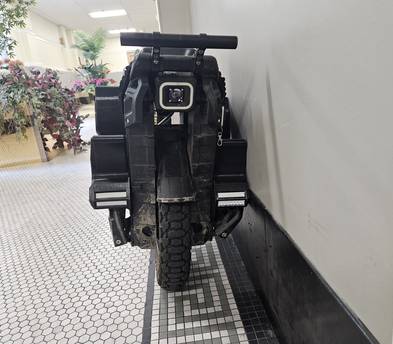 Leaperkim Veteran Patton-S Electric Unicycle (EUC)