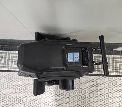 Leaperkim Veteran Patton-S Electric Unicycle (EUC)