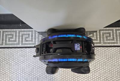 Begode Nikola 2.0 C8 Electric Unicycle (EUC)