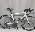 Giant carbon road bike ultegra components