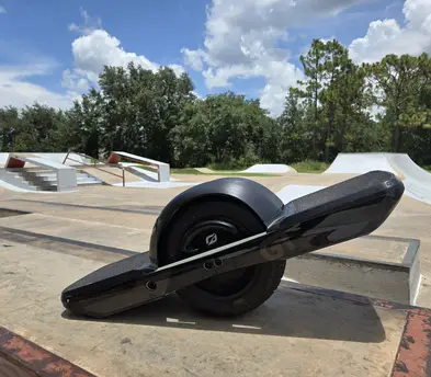 OneWheel GT with Hypercharger