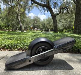 OneWheel GT