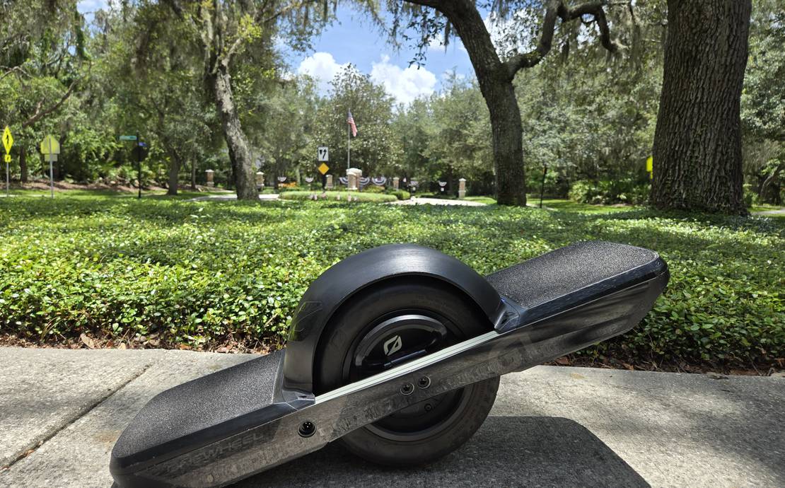 OneWheel GT