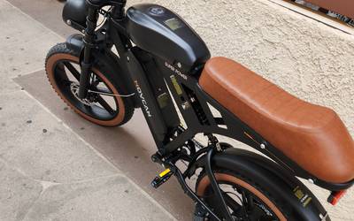 Bike rental in Los Angeles