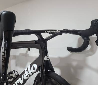 Cervelo S5 Sram force 56cm
