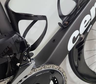 Cervelo S5 Sram force 56cm