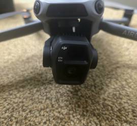 DJI Mavic Air3S with RC2 Controller and more