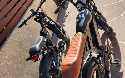 Bike rental in Los Angeles