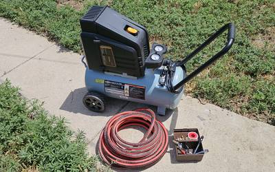 Power tool rental in Denver