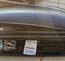 14cu Thule Pulse M roof box cartop carrier 14cu