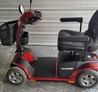 Pride Victory 10.2 Mobility Scooter