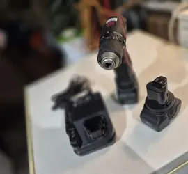 3/8 Matco 16V Drill Driver