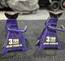 Daytona 3 Ton Jack Stands