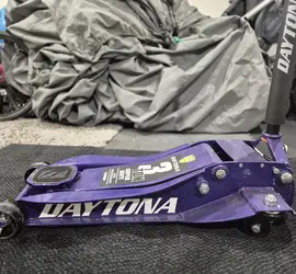 Daytona 3 Ton Low Profile Jack
