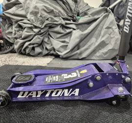 Daytona 3 Ton Low Profile Jack