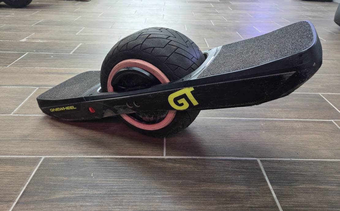 Onewheel GT