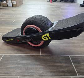 Onewheel GT