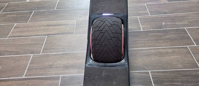 Onewheel GT