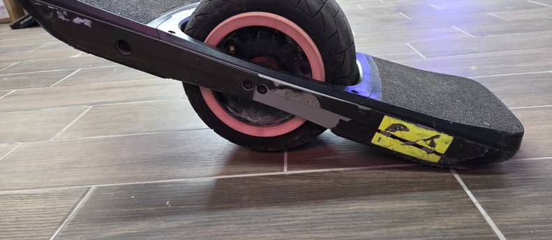 Onewheel GT