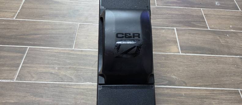 Onewheel Pint with Quart Battery