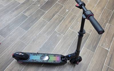 Evercross EV006C Scooter