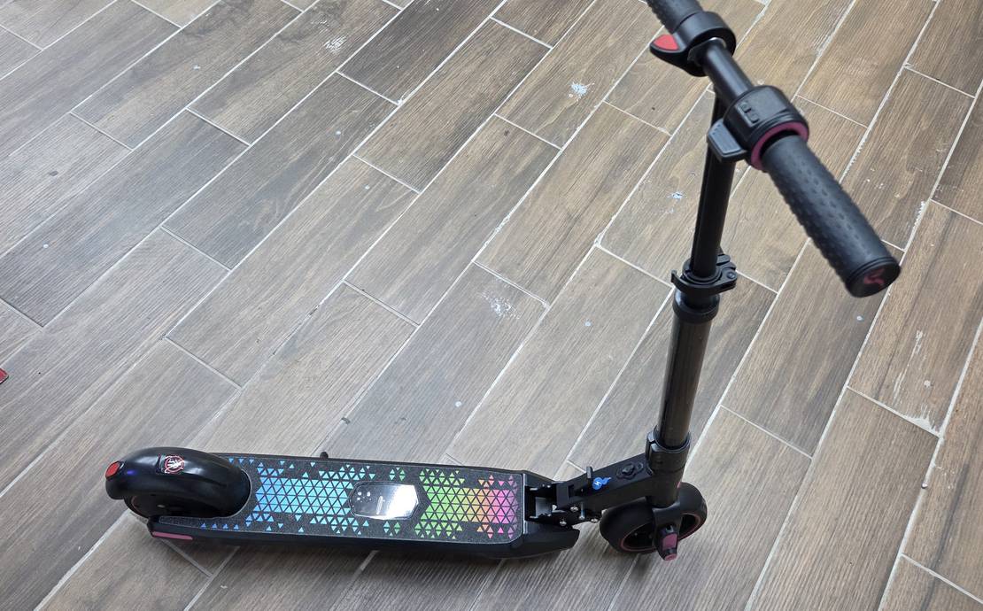 Evercross EV006C Scooter