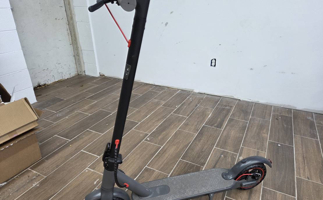 M2/M365 36v 7.8ah Scooter